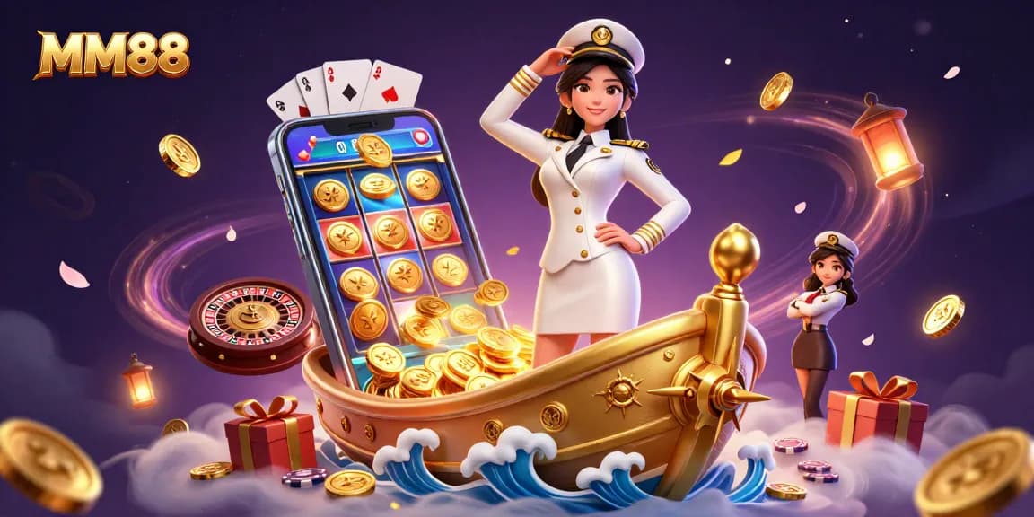 MM88: Expert Strategies for Winning Big in 2026 Casino Gaming