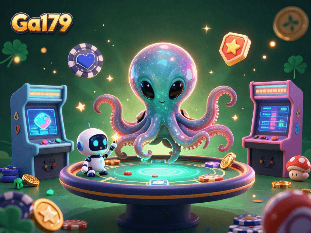 Key Benefits of Ga179 That Gamblers Overlook for Winning Strategies in 2026