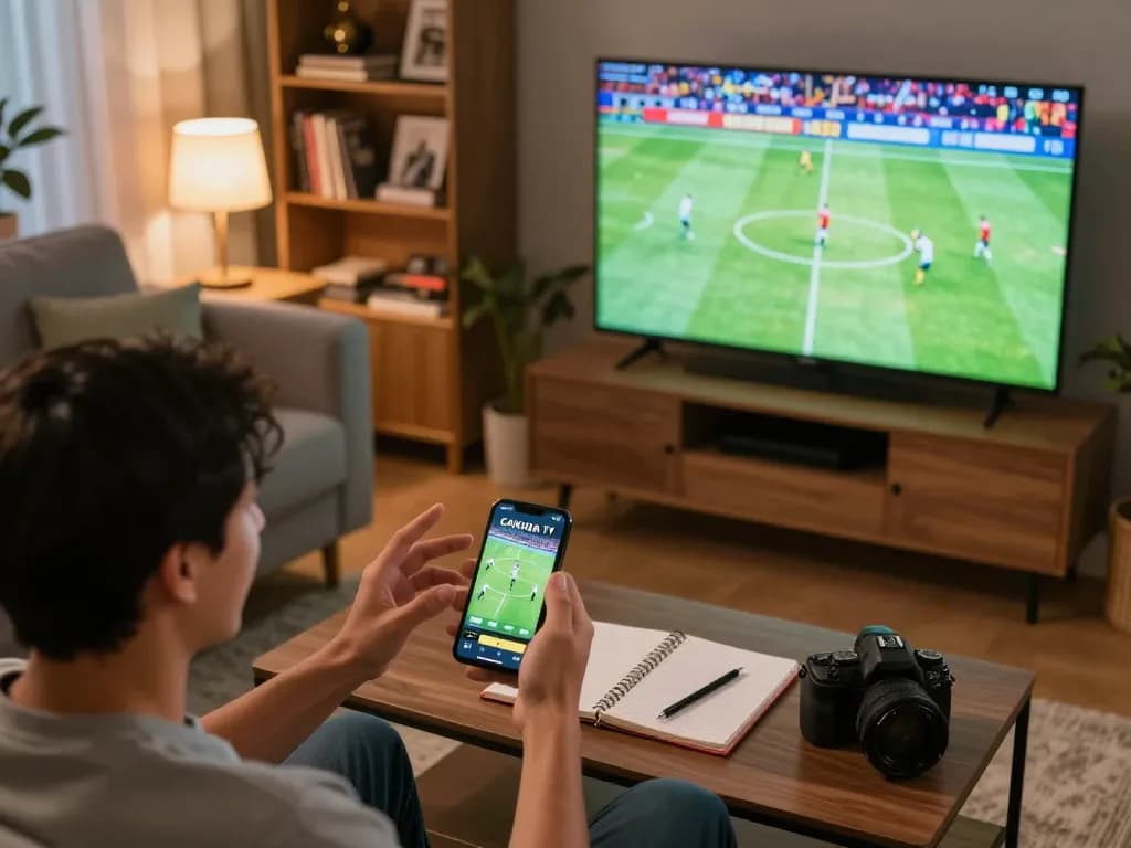 Mastering CAKHIA TV: Essential Strategies for Successful Sports Betting in 2026