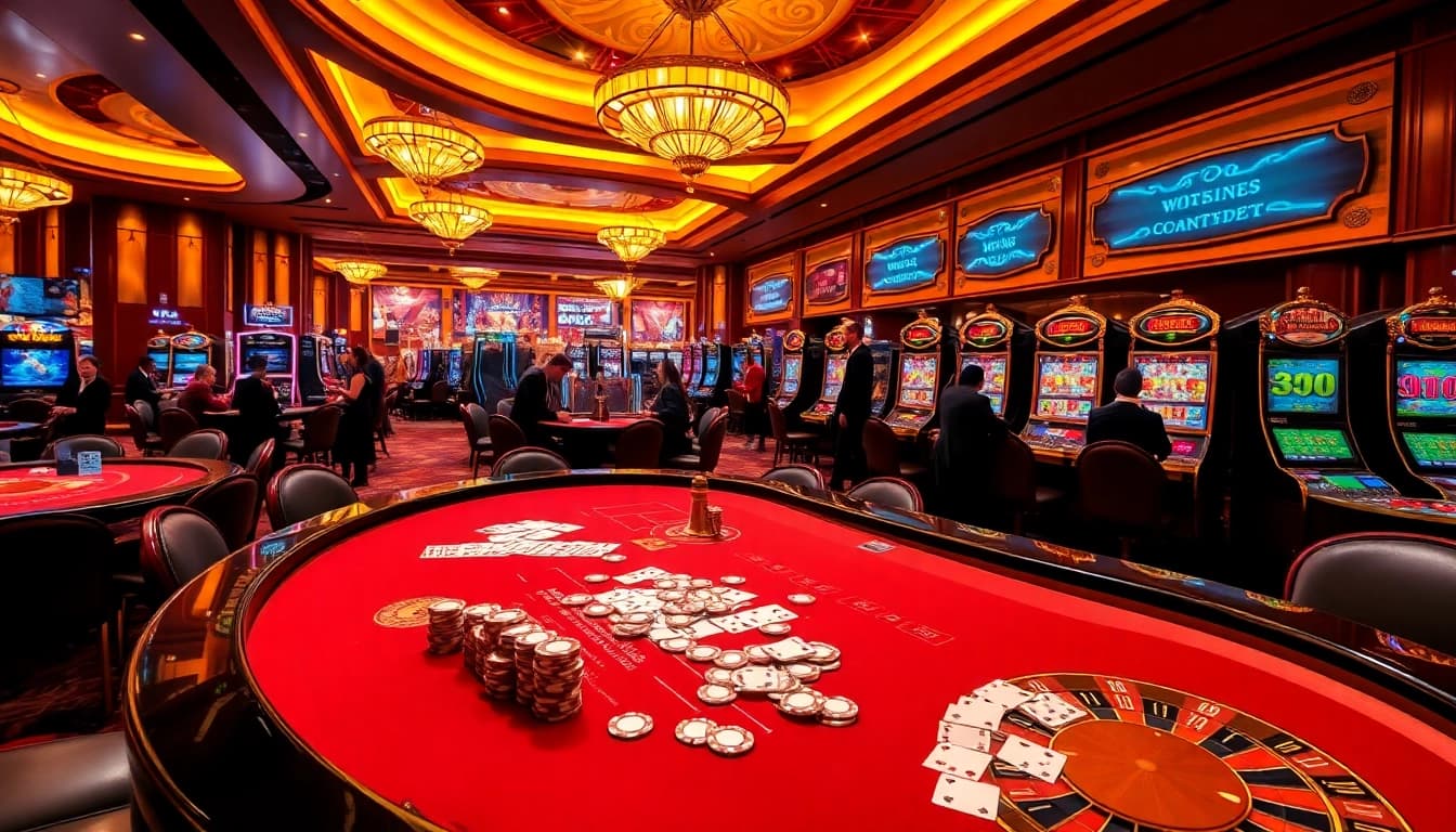 Winning Strategies for 8kbet Gamblers in 2025: A Comprehensive Guide