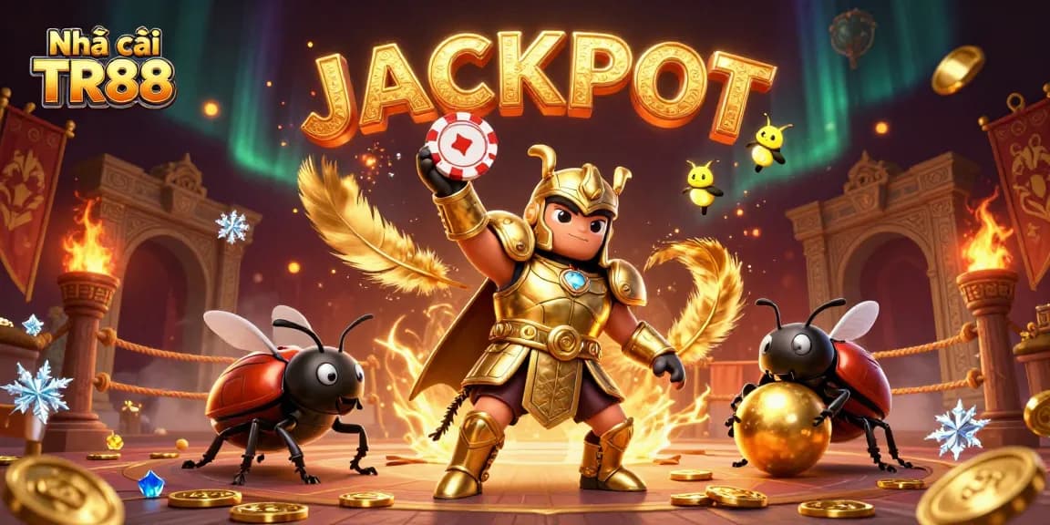 New Nhà cái TR88 Rules Every Bettor Must Follow in 2026 for Winning Strategies