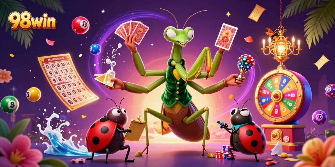 10 Proven 98win Strategies for Winning Gamblers in 2026