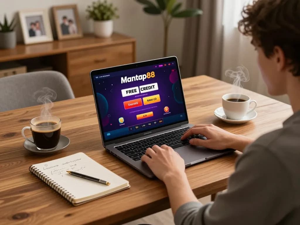 Mantap88: Essential Strategies for Winning at Online Casinos in 2026