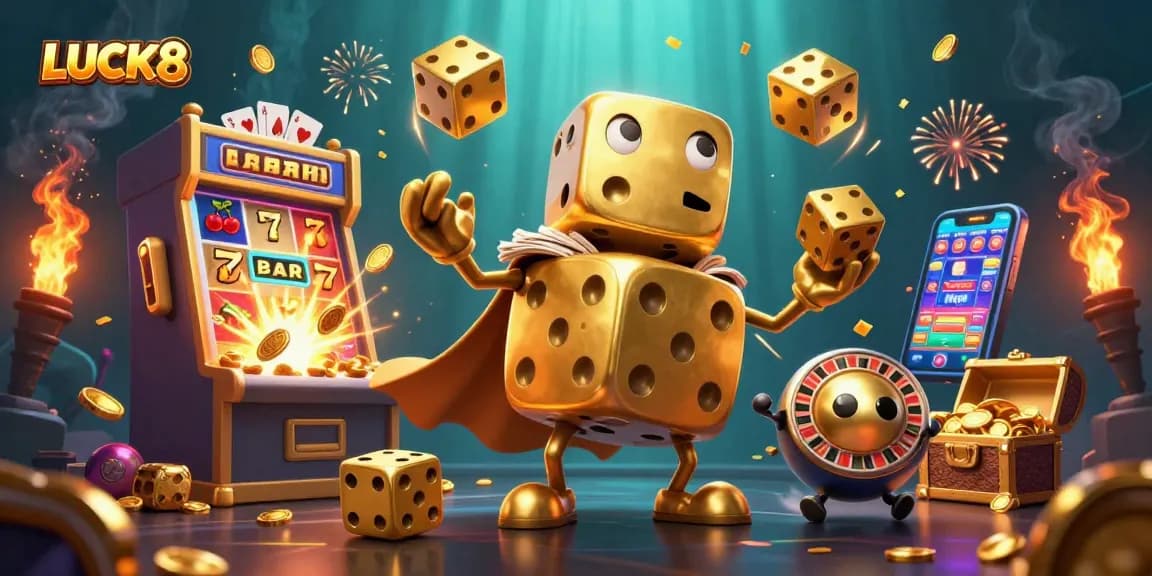What Do Top Experts Say About LUCK8 Casino Strategies in 2026 for Winning Gamblers?