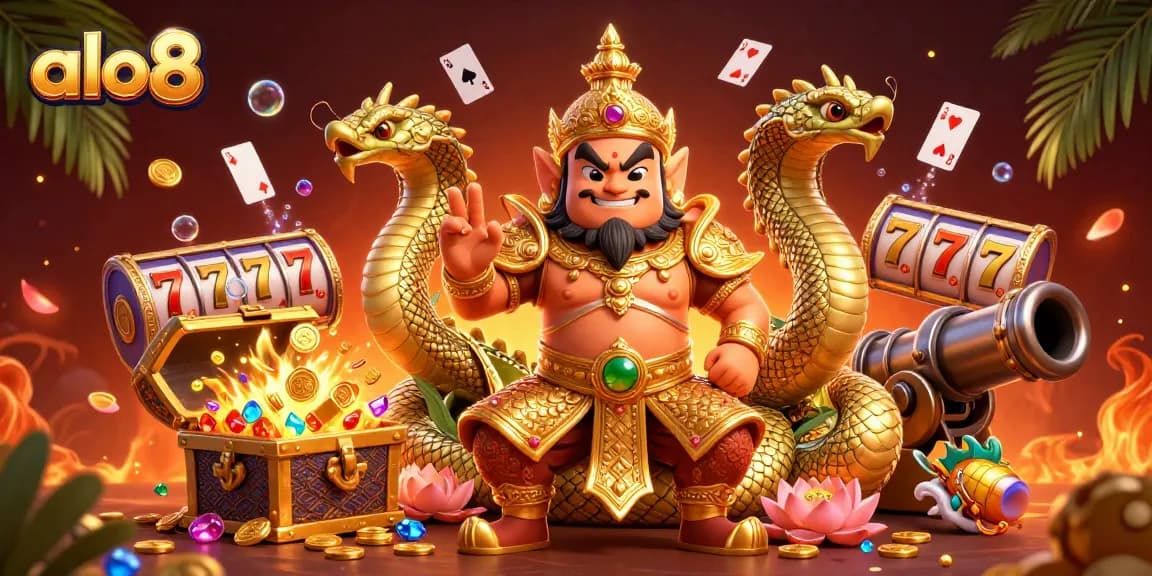 How Safe Is alo8? A Security Deep Dive into Online Gambling Strategies for Players