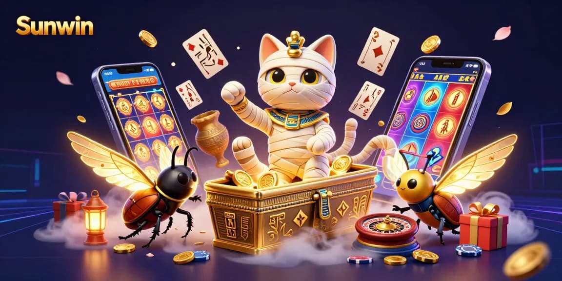 3 Levels of Sunwin Mastery: Essential Strategies for Gamblers in 2026