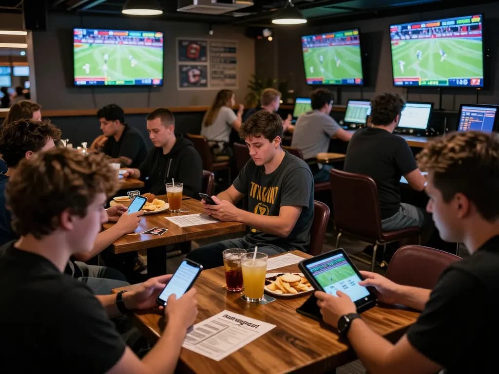 Mastering Sports Betting Strategies with Nowgoal: Key Insights for 2026