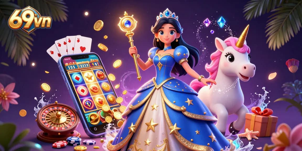 69vn: Proven Winning Strategies for Online Gambling Success in 2026