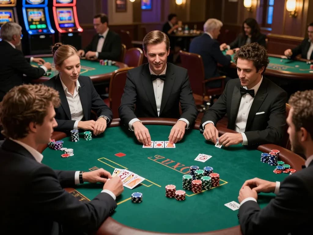 Winning Strategies for FUN79 Players: Mastering Blackjack in 2026