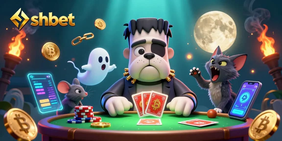 shbet Performance Tested: Speed, Value, and Reliability for Gamblers in 2026
