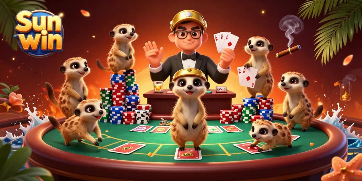 Is Sun win the Next Big Thing in Online Casinos for Gamblers in 2026?