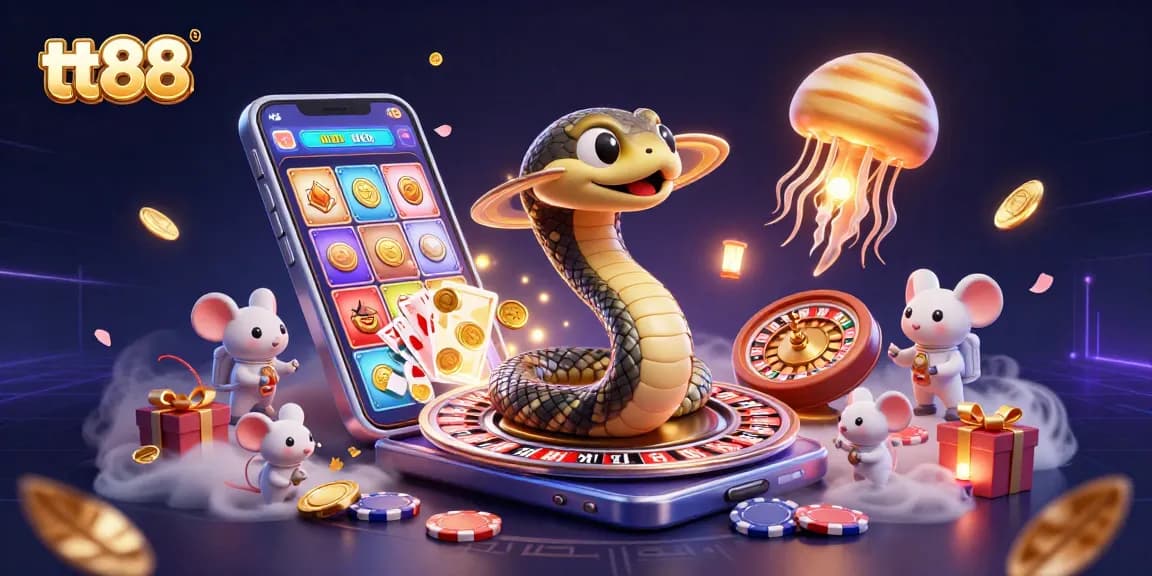 The Advanced tt88 Playbook for Experienced Gamblers Seeking Winning Strategies in 2026