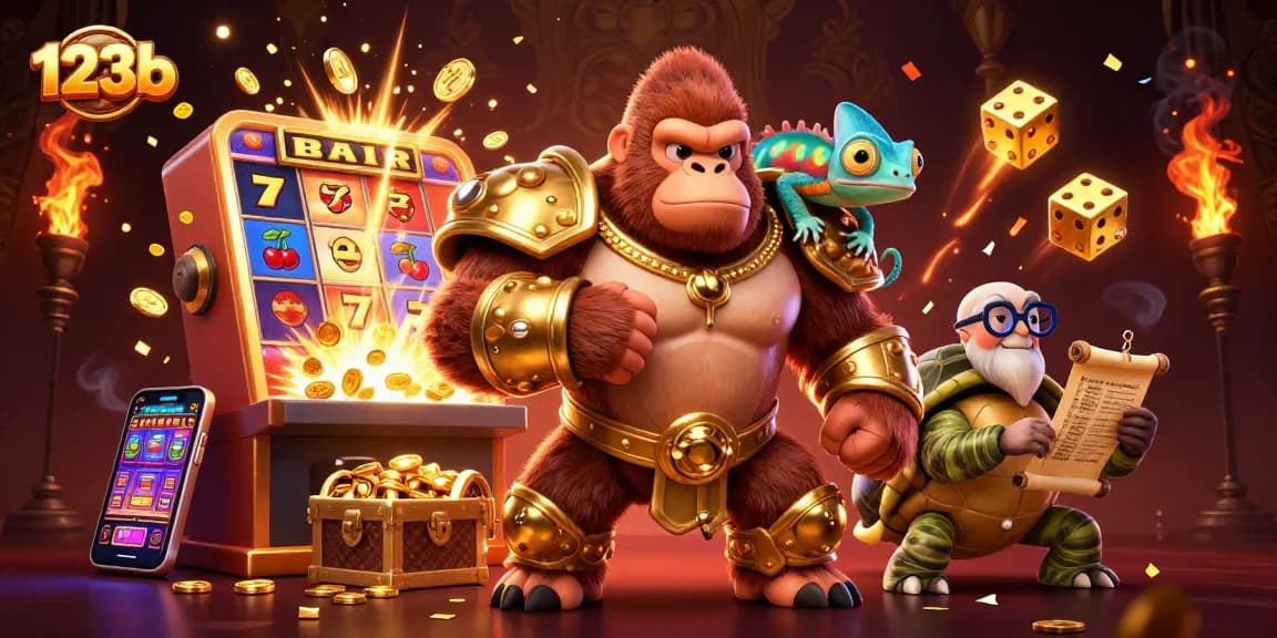 10 123b Trends Shaping Online Casino Gaming in 2026 for Winning Strategies