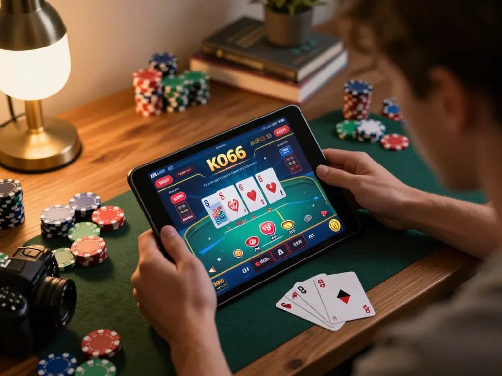 Mastering Your Strategy with KO66: Essential Tips for Winning in 2026