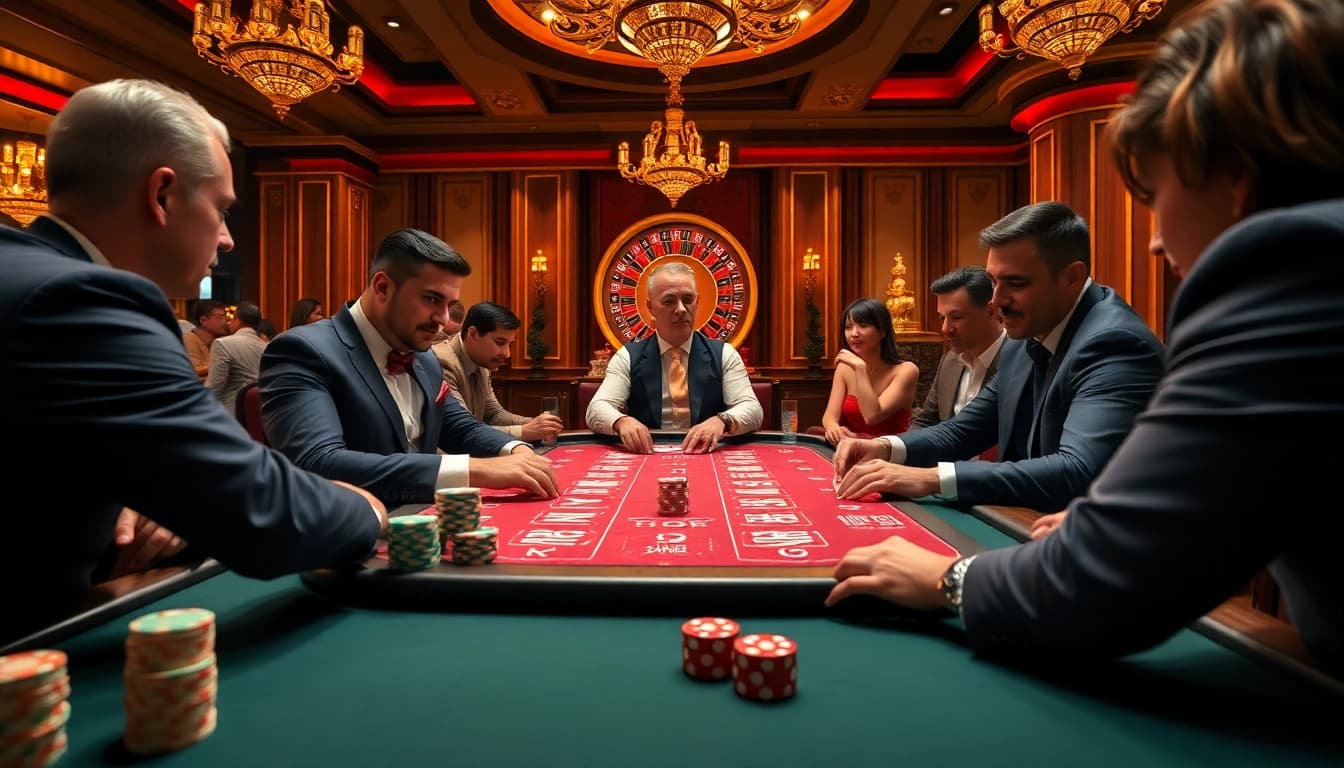 MM88: Comprehensive Strategies for Winning Big in 2026's Casino Landscape
