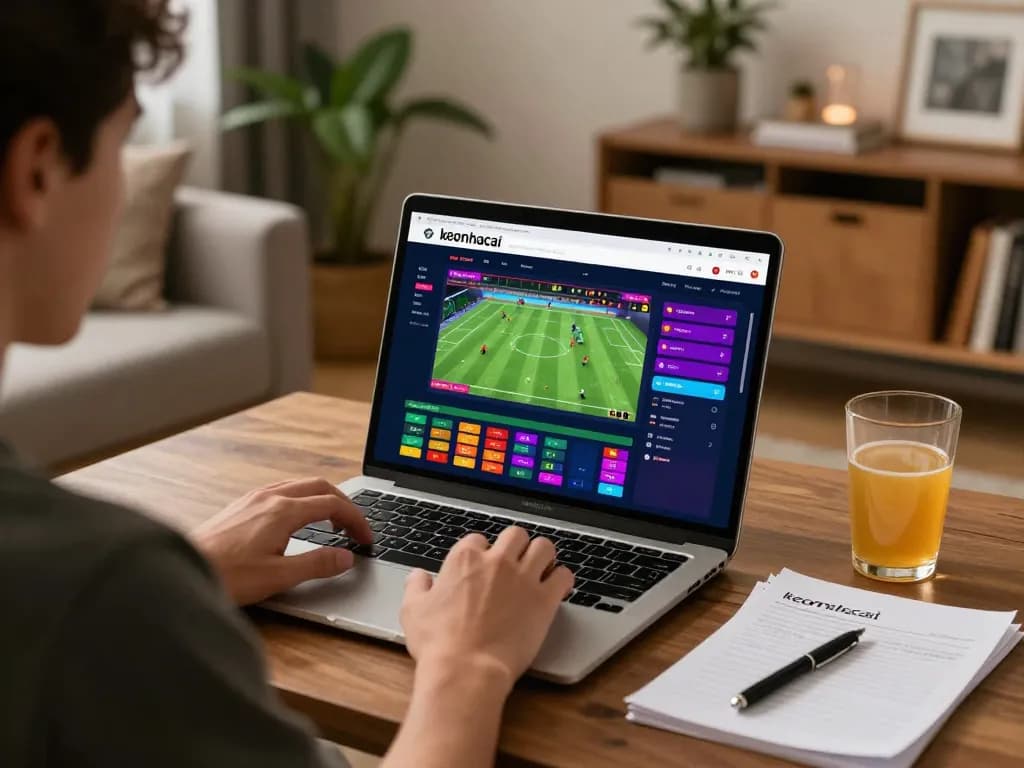 Keonhacai Strategies for 2026: Mastering Sports Betting for Higher Odds
