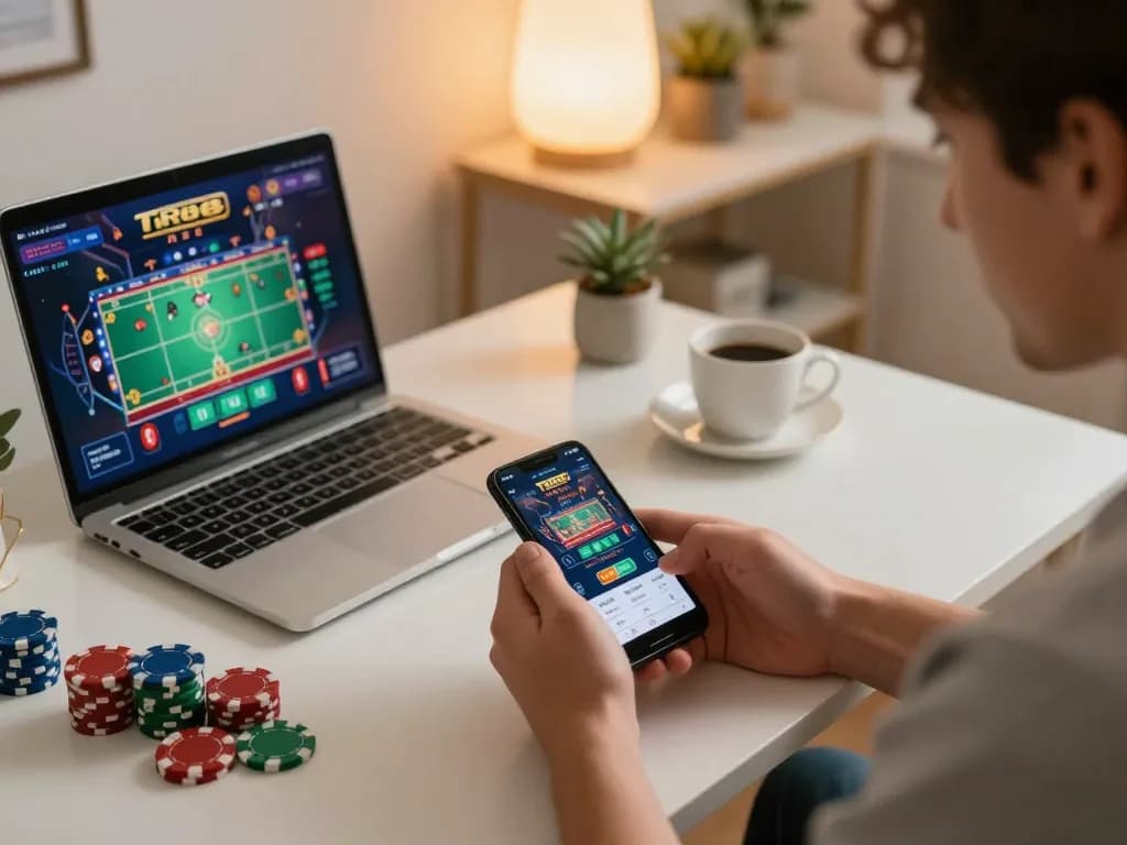 TR88 2026: Essential Strategies for Winning at Online Casino Games