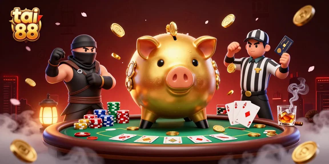 3 Levels of tai go 88 Mastery: Beginner to Expert Betting Strategies for Gamblers in 2026