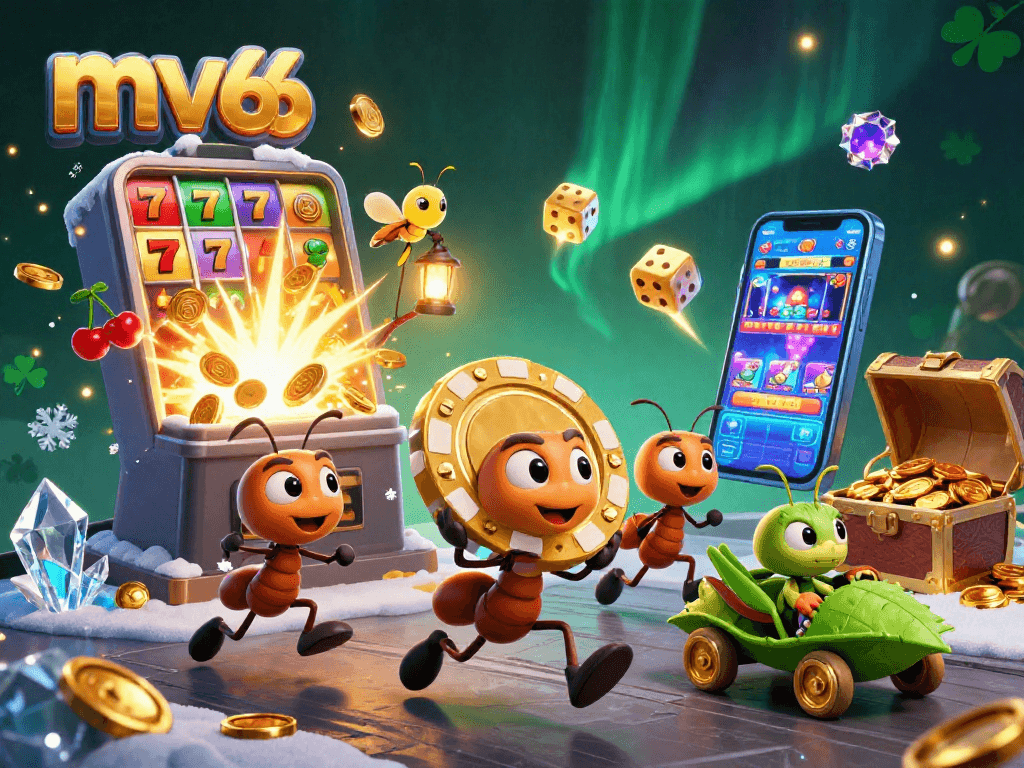 Every mv66 Casino Betting Option Ranked from Best to Worst for Expert Gamblers' Strategies