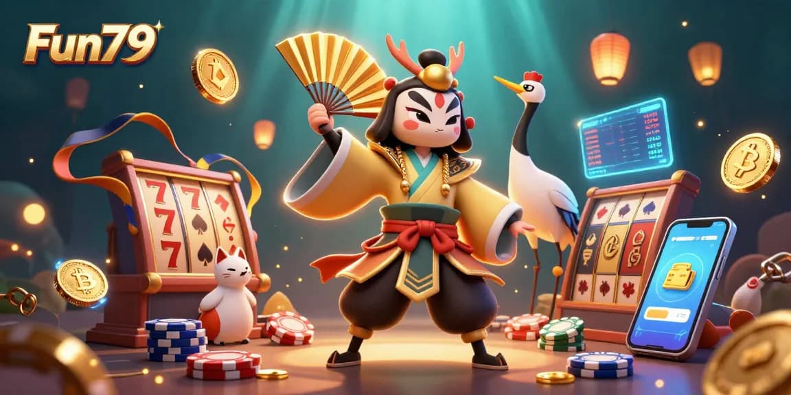 Key Benefits of Fun79 That Gamblers Overlook for Winning Strategies in 2026