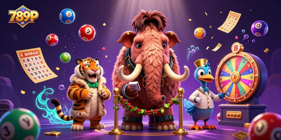 How 789P Can Change Your Gambling Approach for Professional Strategies in 2026