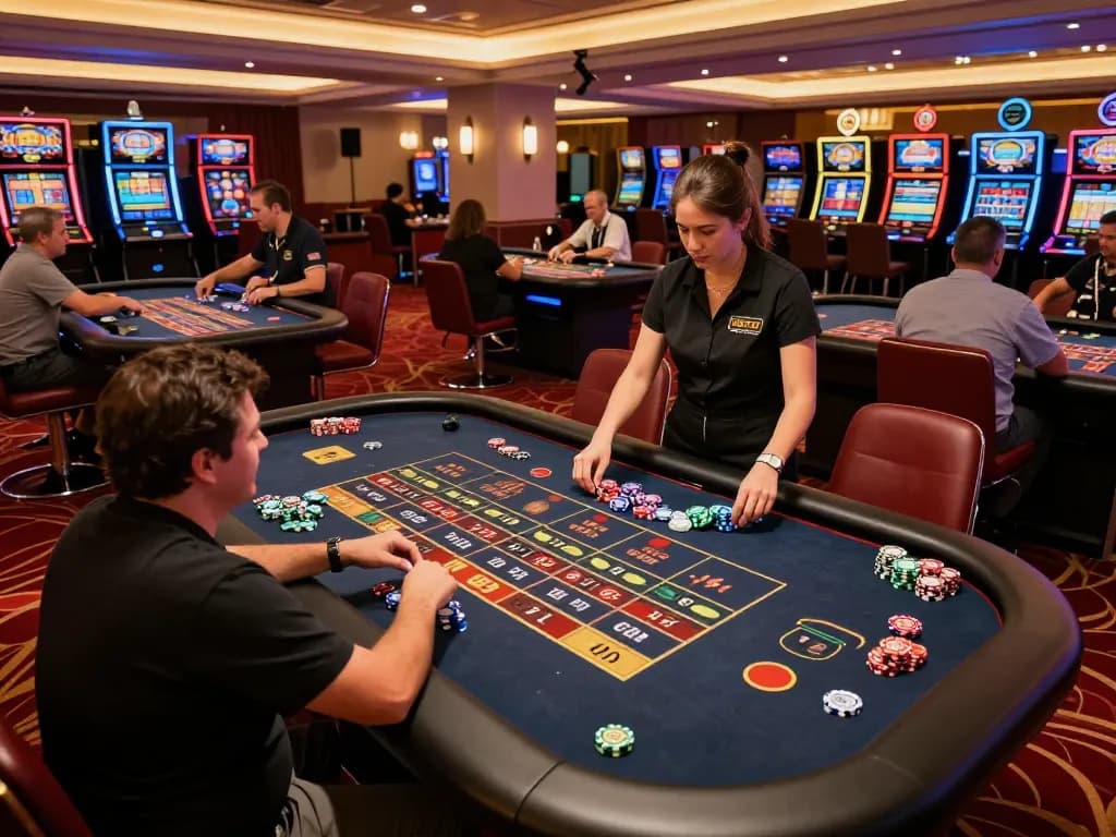 CM88: Mastering Casino Gameplay for Winning Strategies in 2026