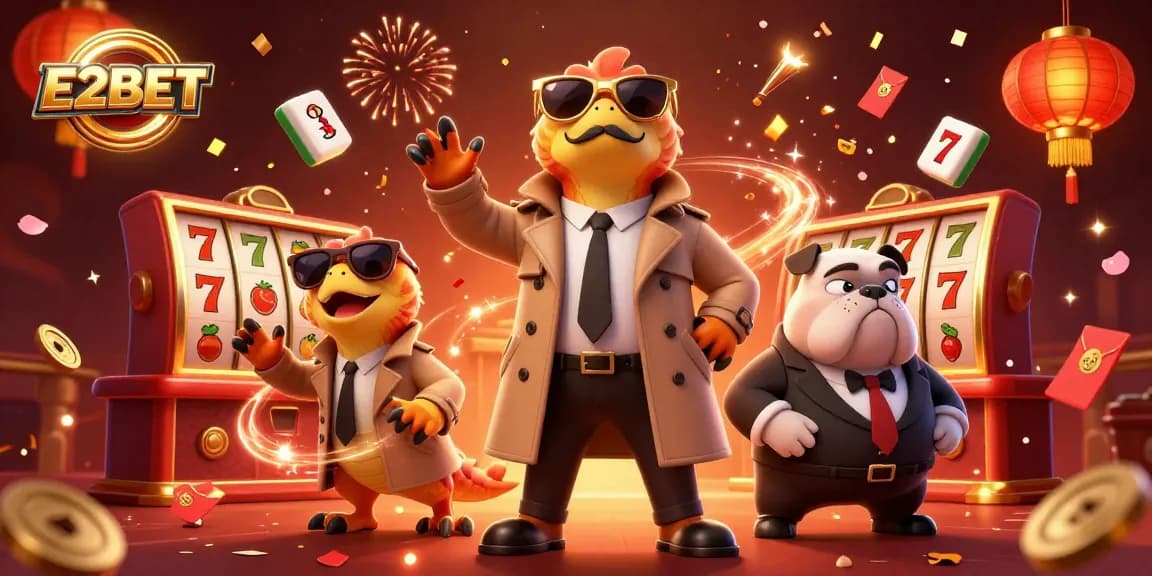 Trusted E2BET Advice for Gamblers in 2026 - Winning Strategies to Enhance Your Game