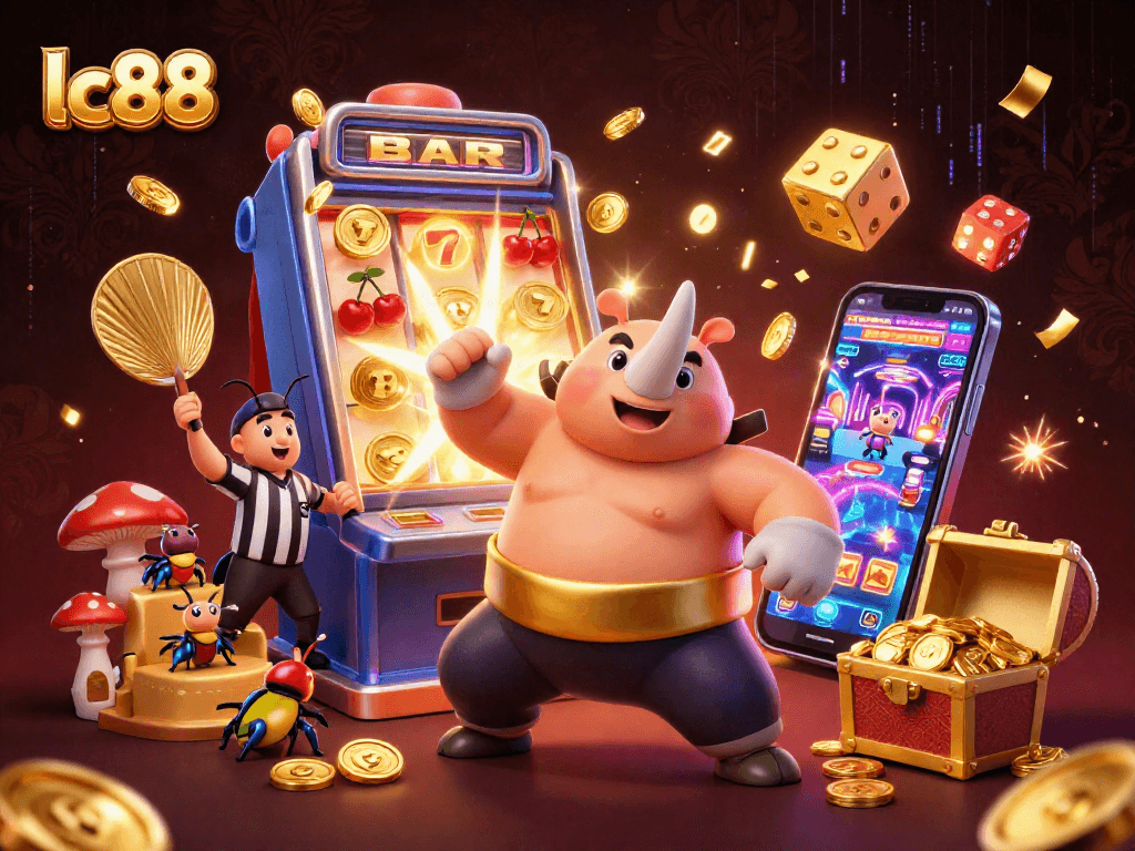lc88 Confidential: Essential Winning Strategies for Gamblers in 2026
