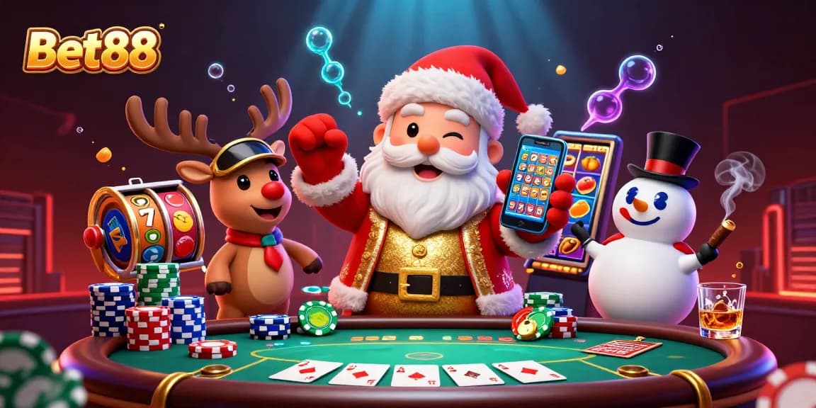 Bet88 Scored: Our Rating System Reveals All Winning Strategies for Gamblers