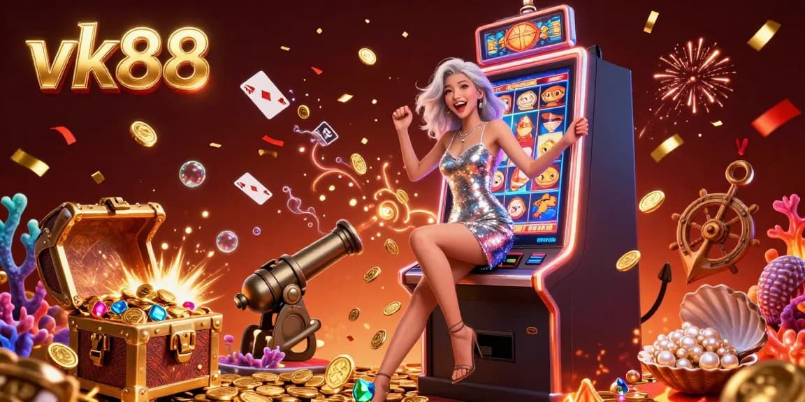 Winning Strategies and Advanced Gameplay at vk88 for 2026 Gamblers