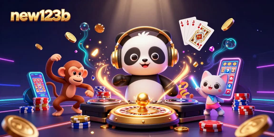 Unpopular new123b Opinion: Why Players Should Embrace Strategic Slot Game Techniques in 2026