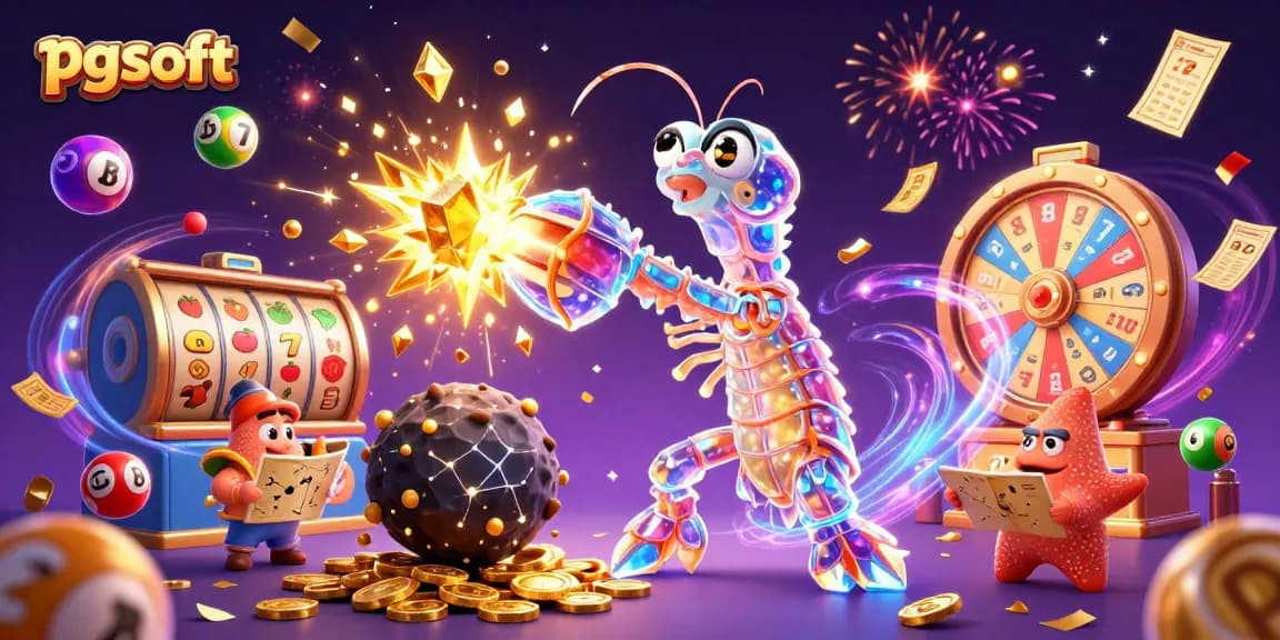 Is PG Soft the Next Big Thing in Slot Games for Strategic Players in 2026?