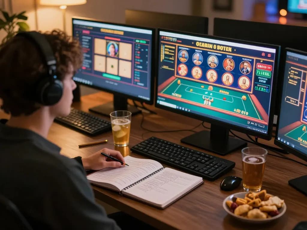 Winning Strategies at Nhà cái KK55: Mastering Online Gambling in 2026