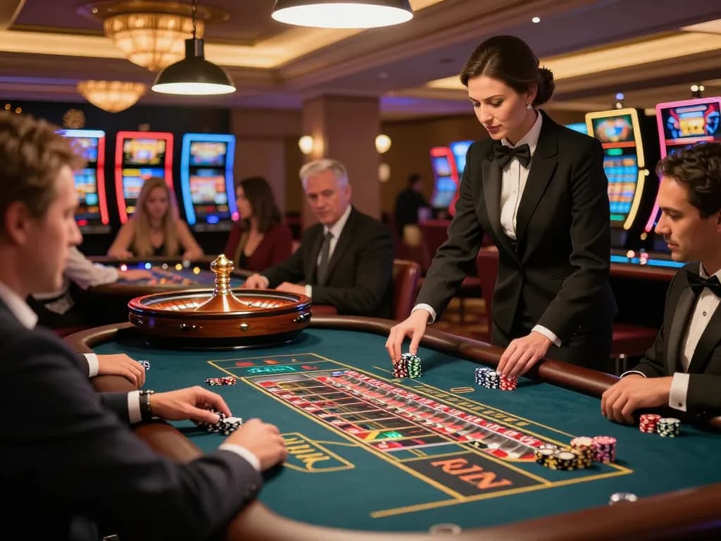 Mastering U888: Strategic Betting Techniques for Successful Gambling in 2026
