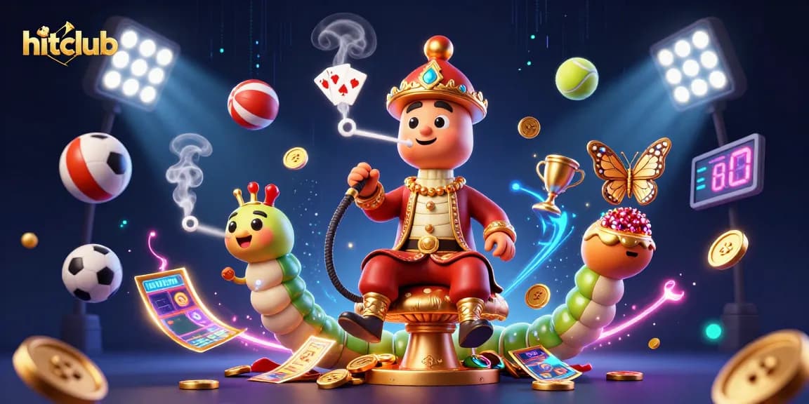 hitclub Showdown: Ranking the Top Contenders for Winning Strategies in 2026