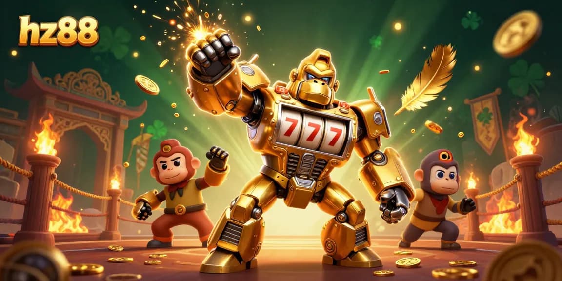 How to Evaluate HZ88 Like an Expert: Winning Strategies for Online Gamblers in 2026