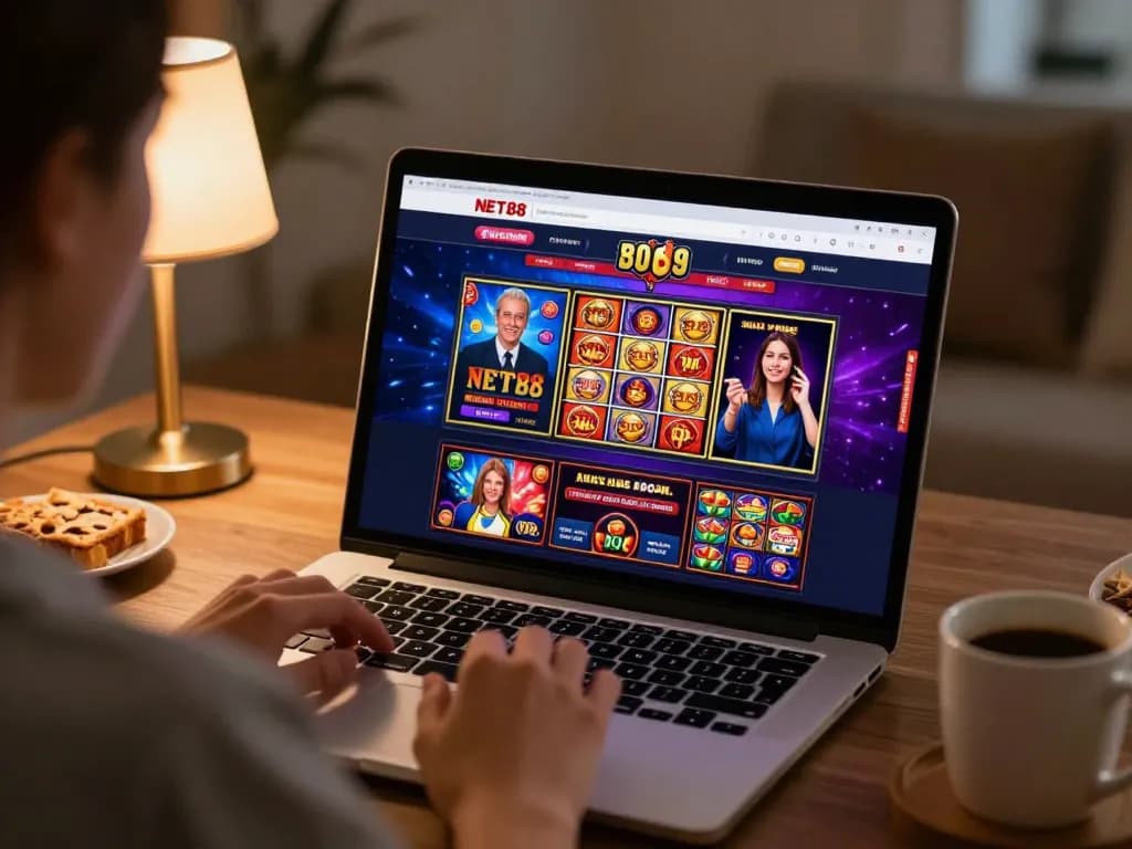 Mastering Your Strategy: Winning Odds with Net88 in 2026