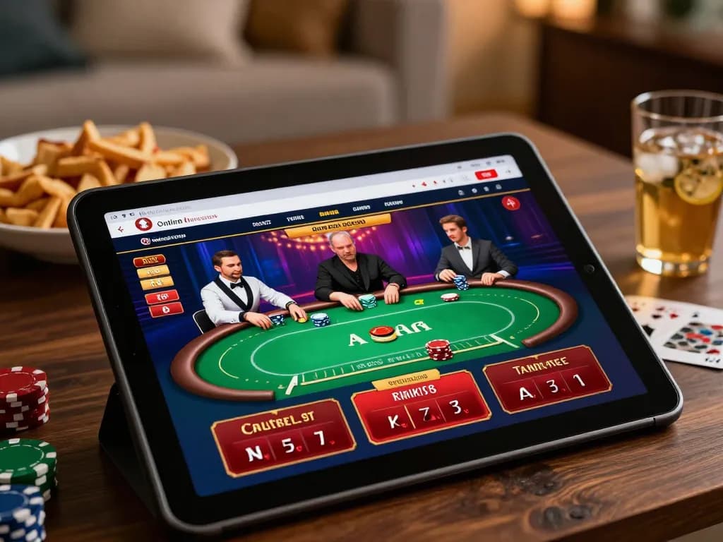 Winning Strategies for 8xbet in 2026: Expert Insights on Online Bankroll Management