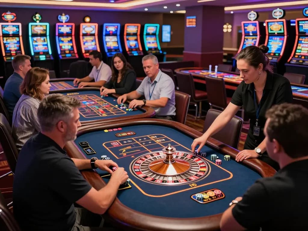 789p Casino: Expert Strategies for Winning Games in 2026