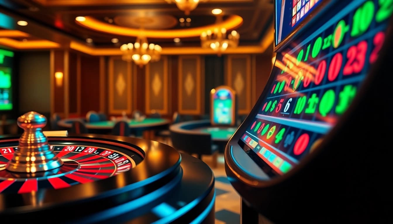 Winning Strategies for Online Gambling Success in 2026 with https://nk88top.com/