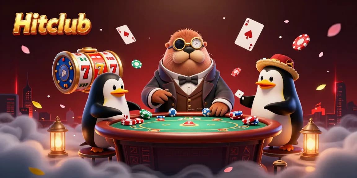 How Does Hitclub Actually Work Behind the Scenes for Winning Strategies?