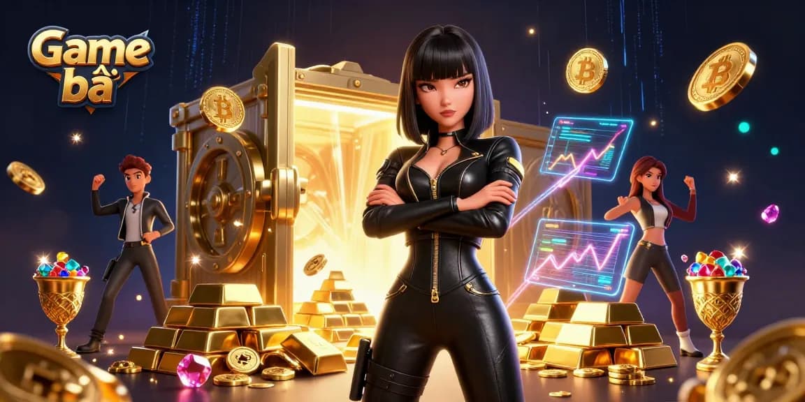 What Do Top Experts Say About Game bài in 2026? Winning Strategies for Gamblers