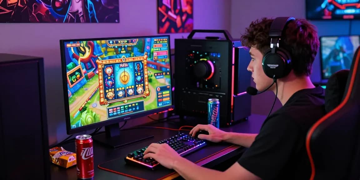 naga slot as a Catalyst for Enhanced Gaming Experiences in 2026