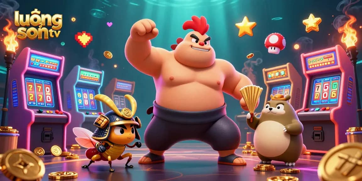 The Modern Approach to Lương Sơn TV in 2026: Expert Strategies for Winning Gamblers