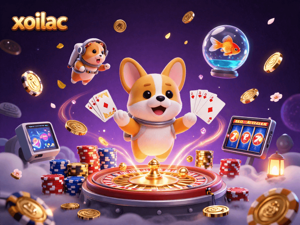 Behind the Scenes of Xoilac: How It Really Works for Gamblers in 2026