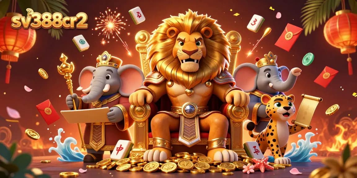 sv388cr2 Myths Debunked: Essential Strategies for Winning Big in 2026