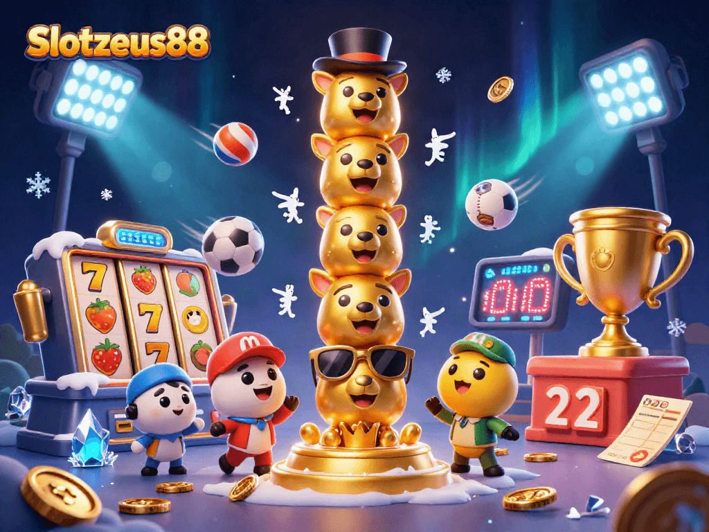 Every Slotzeus88 Option Ranked from Best to Worst for Winning Strategies in 2026