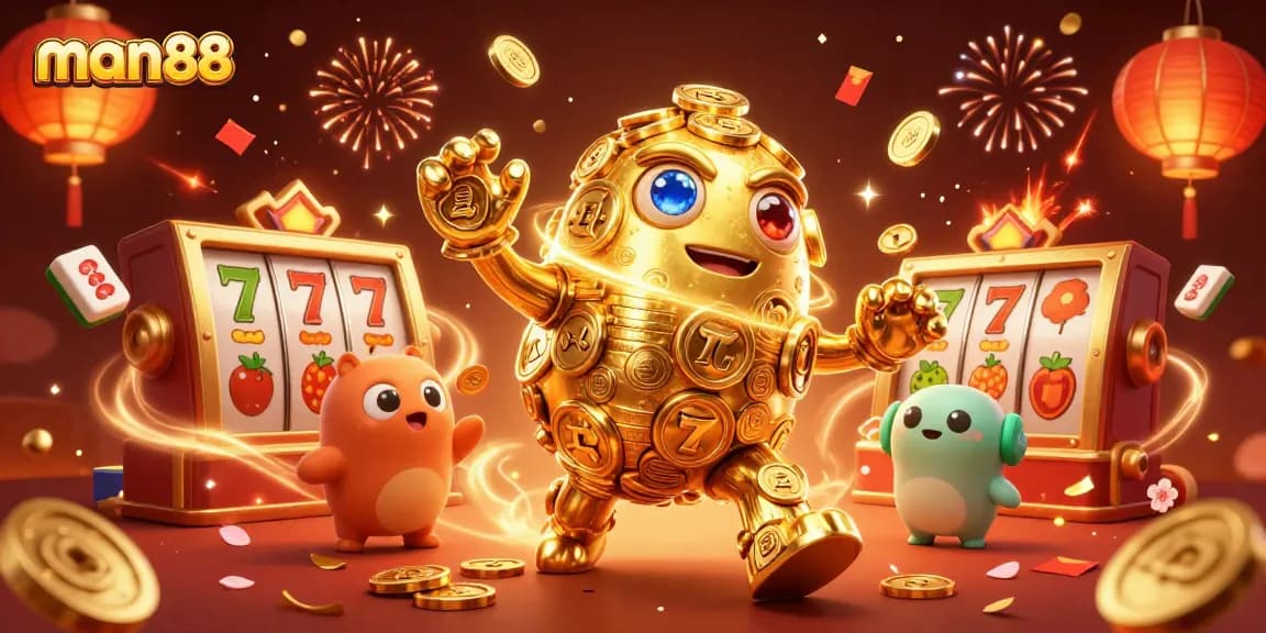 The Great man88 Battle: Strategic Slots vs. Expert Live Casino Tactics for Winners in 2026