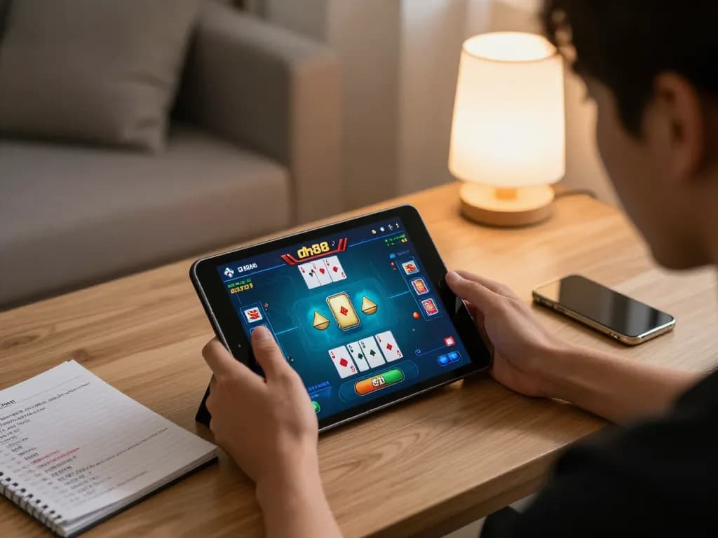 Mastering the dh88 Game: Proven Strategies for Winning Big in 2026
