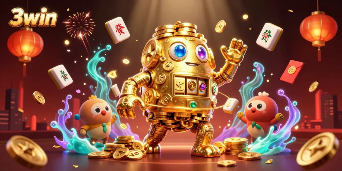 Pocket Guide to 3win: Quick Tips for Gamblers' Winning Strategies in 2026